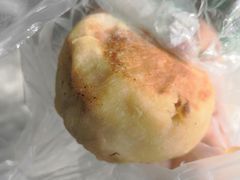 门钉肉饼-白魁老号饭庄(交道口店)