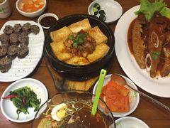-全州拌饭馆(断桥店)