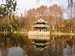 -习家池