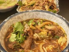 -陈家面馆