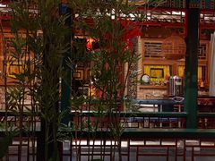-情满四合院•京菜•烤鸭(动物园店)