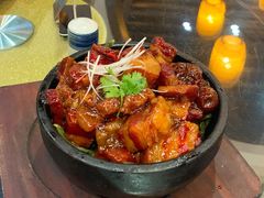 -映像威海·海鲜味道(市区店)