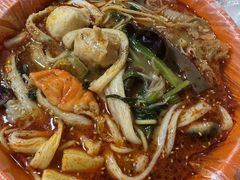 -安发瞧麻辣烫(总店)
