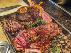 -索菲特西湖大酒店·香榭丽全日候餐厅(南山路店)