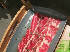 -新石器烤肉(周浦万达店)