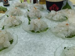 -嘉升大排档(番禺总店)