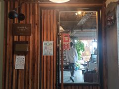 门面-仙峰天然面包(迎宾路店)