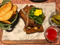 -La Terre乐田(万象城店)