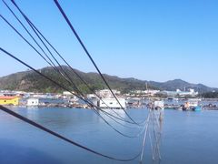 -盐洲岛