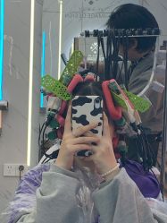 -XY形象设计/烫发·染发·接发