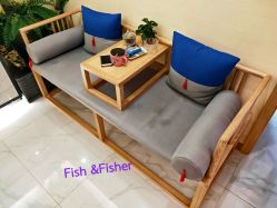 -芳朵美容养生SPA