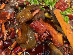 -鑫悦诚府·新鲁菜·餐厅(趵突泉店)