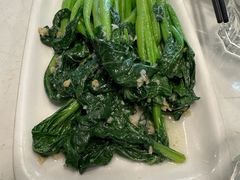 -金湖港式餐厅(建外店)