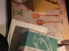 -麦当劳(磨子桥店)