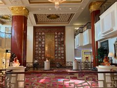 -北京中国大饭店