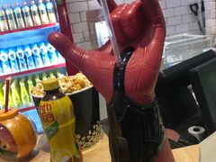 -百丽宫影城(CGS激光苏宁广场店)