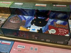 -猫的天空之城概念书店(景德镇陶溪川店)