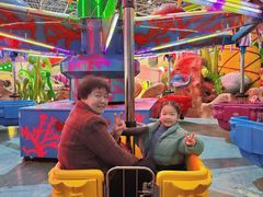 -横店影视城梦幻谷园区