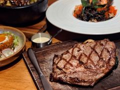 -森Some Fusion(荔湾店)