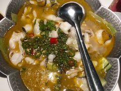 撒椒酸菜鱼-撒椒·四川江湖菜(西单大悦城店)