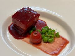 -百盛·鼎膳(中海财富中心)