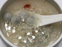 酒酿汤圆-新吉士·上海菜(浦东LCM置汇旭辉店)