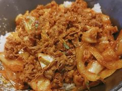 -吉野家(复兴路第二餐厅店)