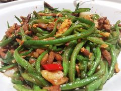 -西贝(上海我格广场店)