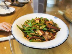 -鸿运楼·舌尖上的徽菜