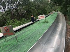 -富斯特索道