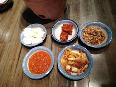 -印象鲵宴·张家界地标美食名片(溪布街店)