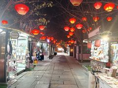 -回龙窝历史文化街区