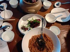 -上海小南国(正大店)