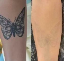 -针牛刺客·刺青纹身