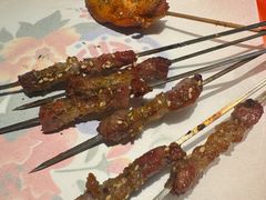-北丐先生·野馄饨烧烤(泰达E街区店)
