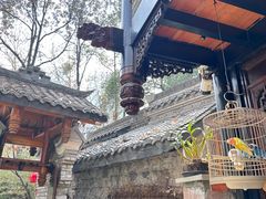 -鱼桥巷·美学川菜