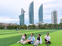-厦门大学(思明校区)