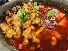 -虎虎龙虾大排档(双井店)