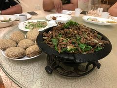 -烤肉宛饭庄(南礼士路店)
