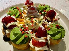 -BE BRIGHT KITCHEN(正佳广场店)