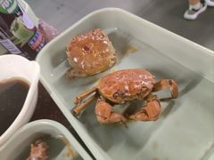 -四囍码头海鲜烧烤自助火锅(外滩南京东路悦荟广场店)