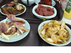 -新四方美食城(中山店)