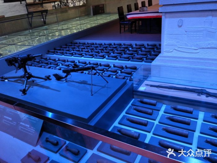 侵华日军南京大屠杀遇难同胞纪念馆图片