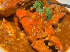 辣椒珍宝蟹-珍宝海鲜JUMBO Seafood(尚嘉店)