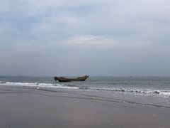 -日照海滨国家森林公园