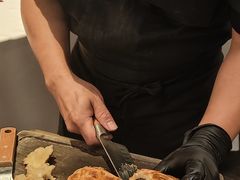 -静香HOUSE·全时段融合餐厅(七星欢乐颂店)