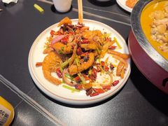 -美蛙四季(黄寺大街店)