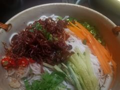 -芸鲜季·云南野生菌餐厅· 云南风物味研社(闵行店)