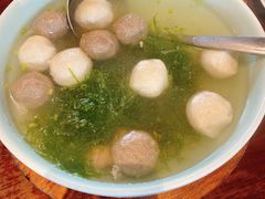 -鱼篮仔·潮汕美食(圆明新园店)