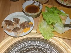 -江户烧肉(高德店)